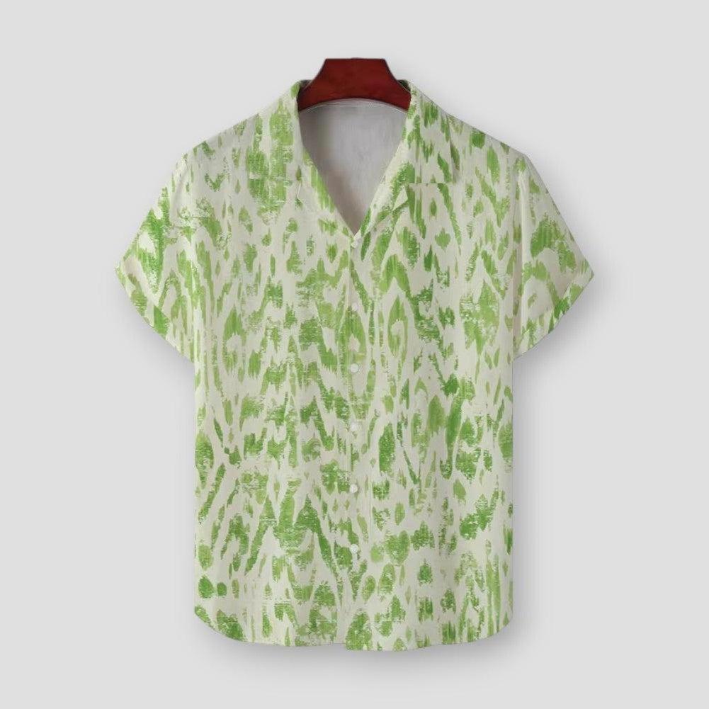 Moon Madrid Abilene Shirt