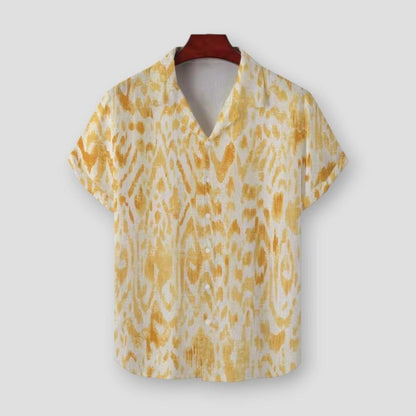 Moon Madrid Abilene Shirt