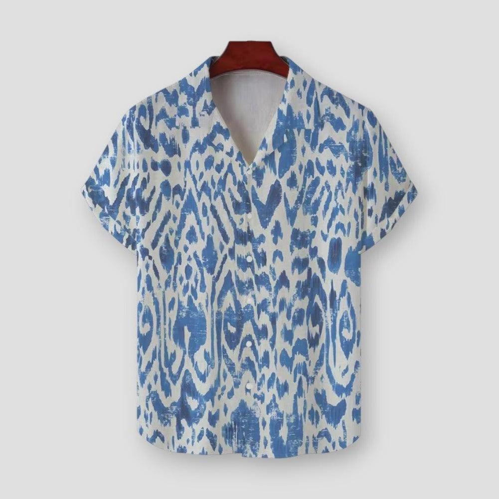 Moon Madrid Abilene Shirt
