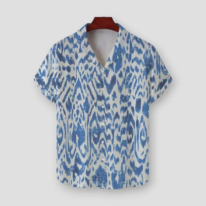 Moon Madrid Abilene Shirt