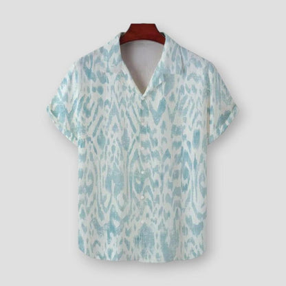 Moon Madrid Abilene Shirt