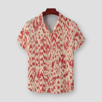 Moon Madrid Abilene Shirt