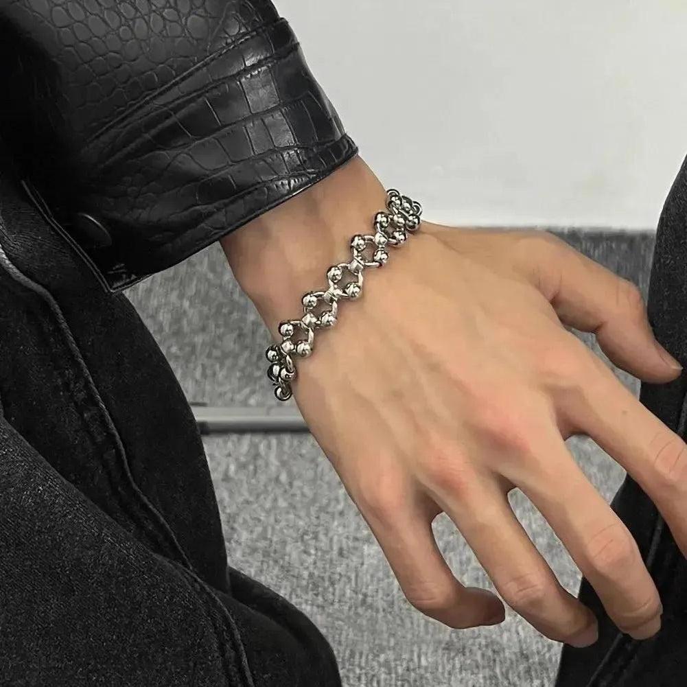 Moon Madrid Abingdon Bracelet