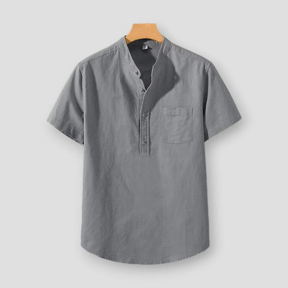 Moon Madrid Alamosa Shirt