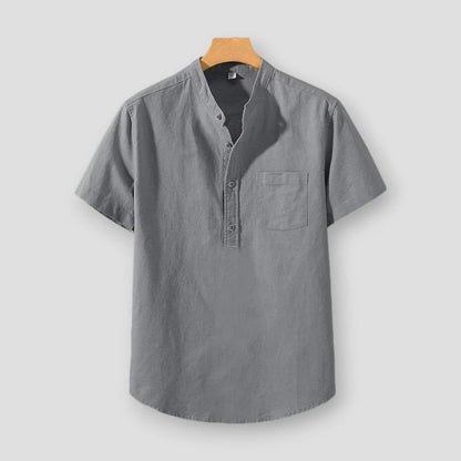 Moon Madrid Alamosa Shirt