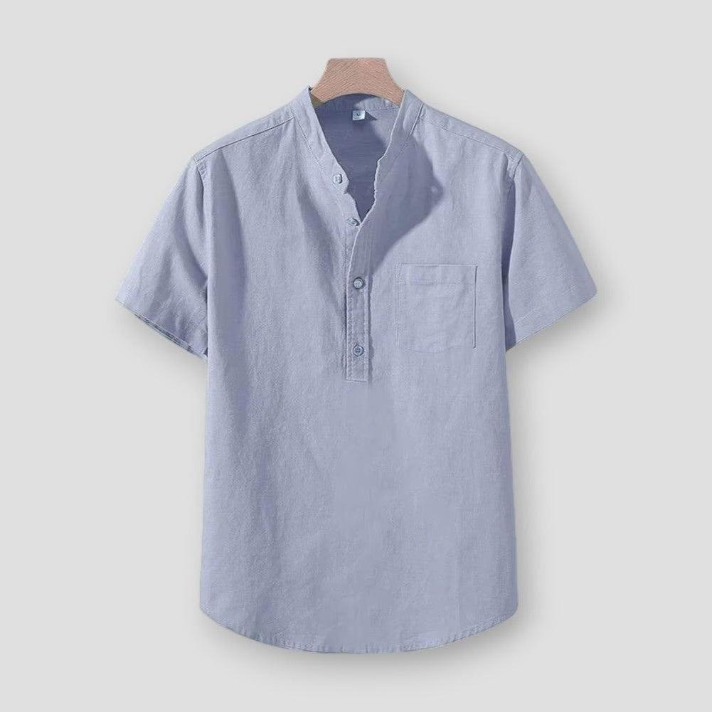 Moon Madrid Alamosa Shirt