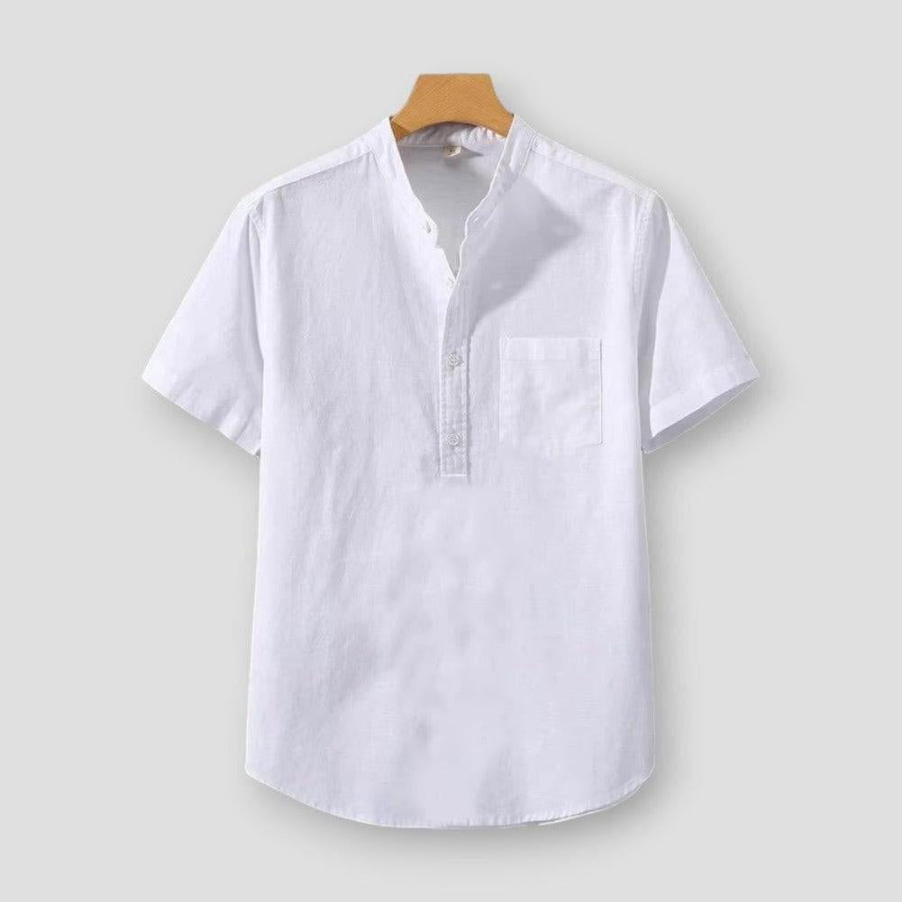Moon Madrid Alamosa Shirt