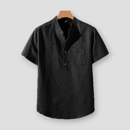Moon Madrid Alamosa Shirt