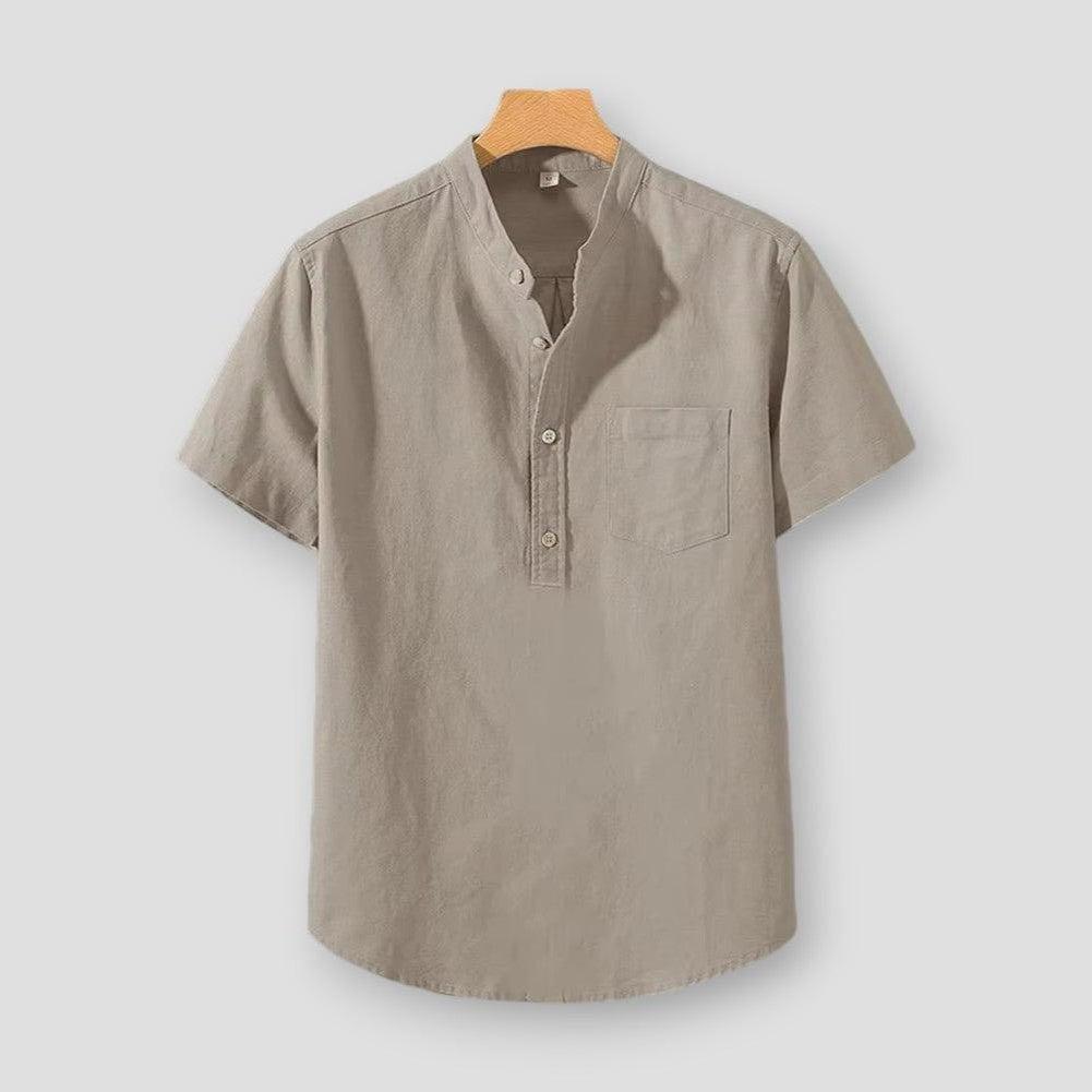 Moon Madrid Alamosa Shirt