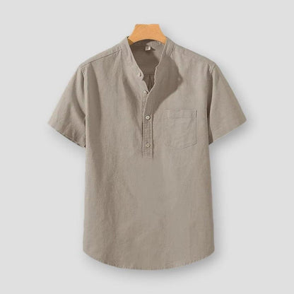 Moon Madrid Alamosa Shirt