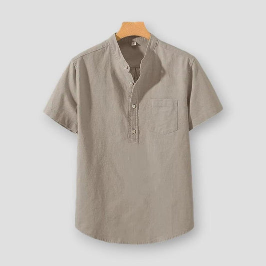 Moon Madrid Alamosa Shirt