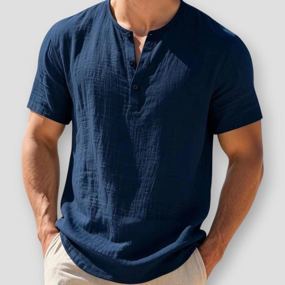 Moon Madrid Alcoa Shirt
