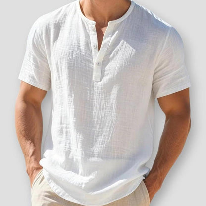 Moon Madrid Alcoa Shirt