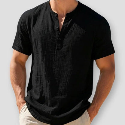 Moon Madrid Alcoa Shirt