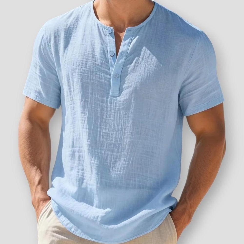 Moon Madrid Alcoa Shirt