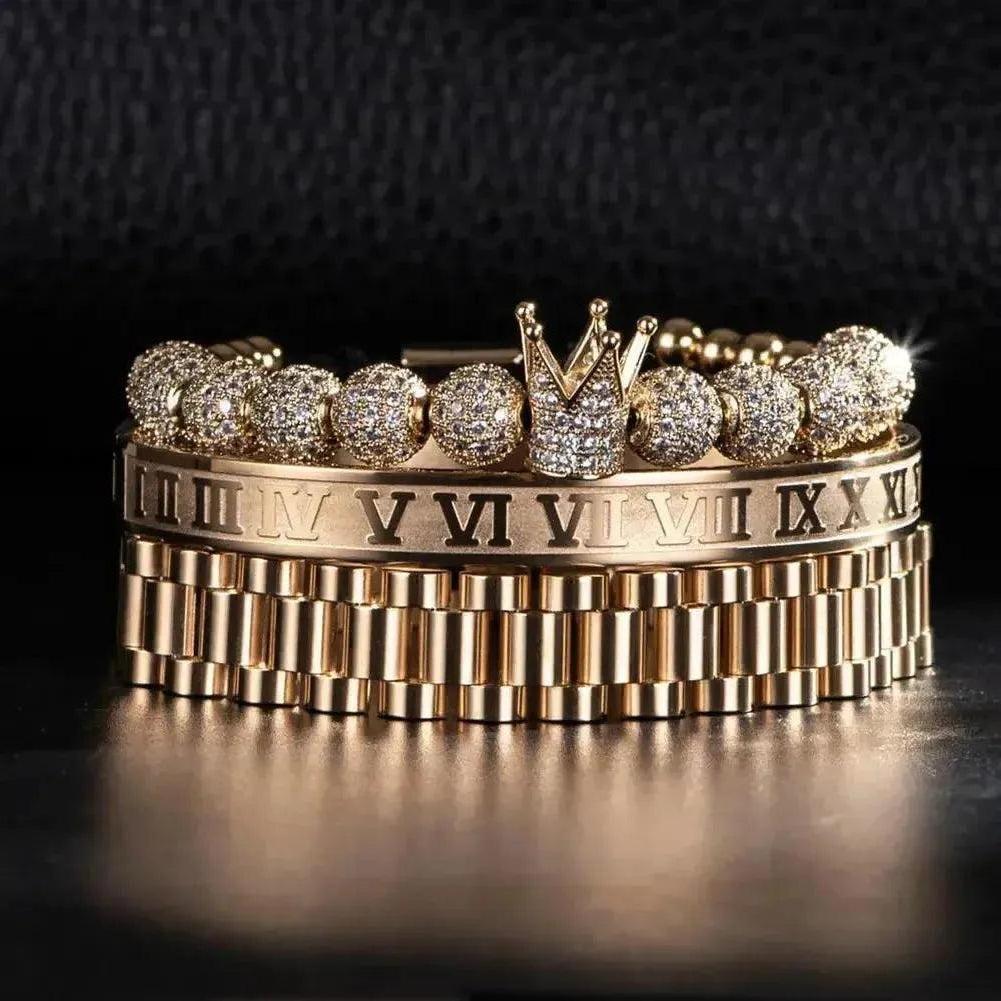 Moon Madrid Alexander Bracelet