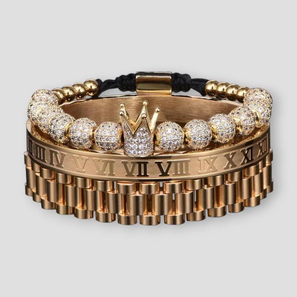 Moon Madrid Alexander Bracelet