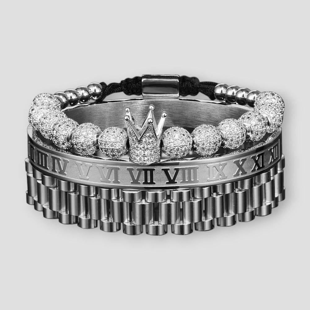 Moon Madrid Alexander Bracelet