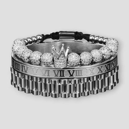 Moon Madrid Alexander Bracelet