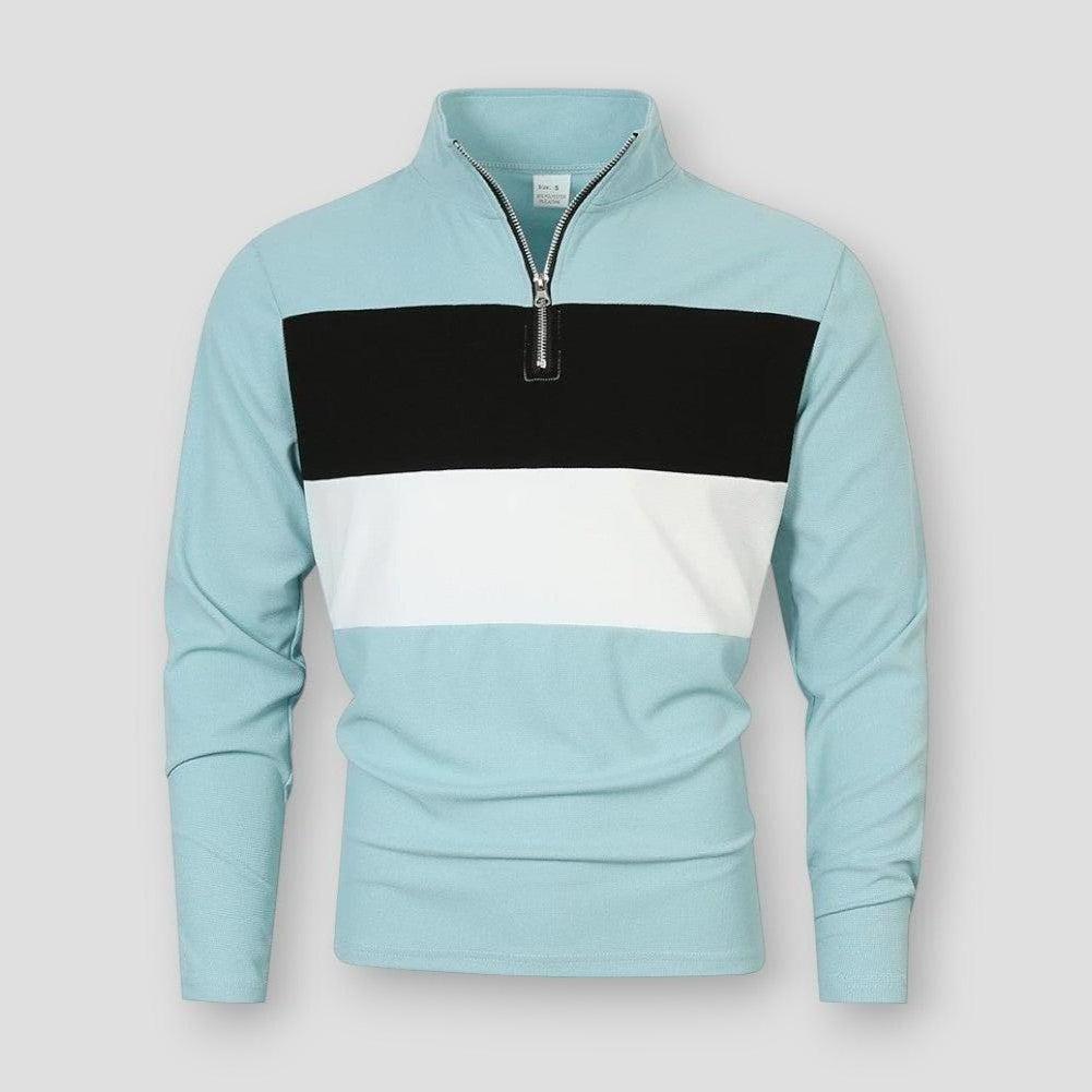 Moon Madrid Alexander Sweatshirt