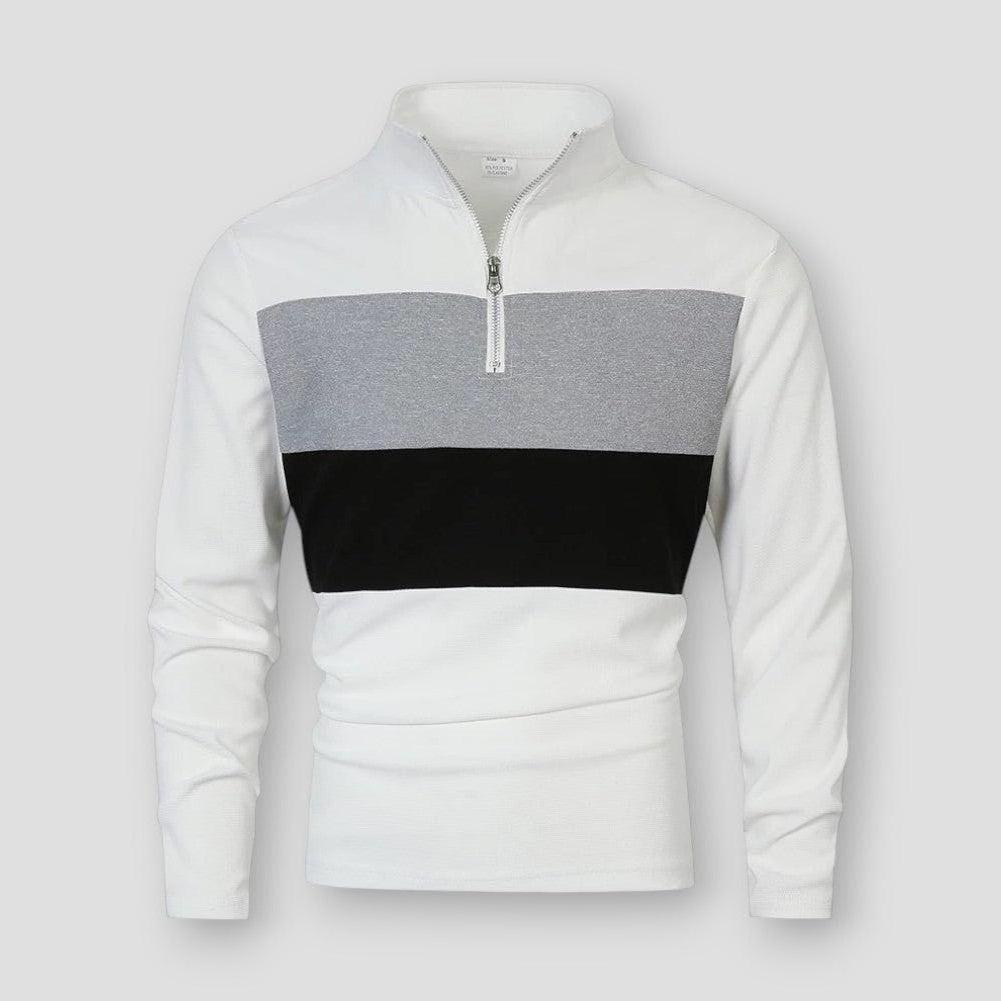 Moon Madrid Alexander Sweatshirt