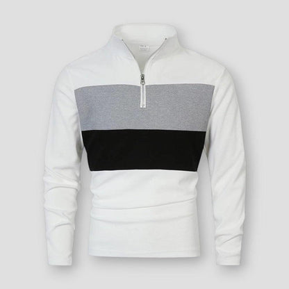 Moon Madrid Alexander Sweatshirt