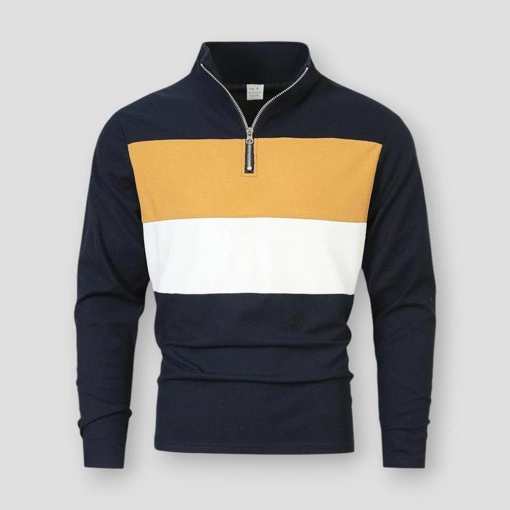 Moon Madrid Alexander Sweatshirt