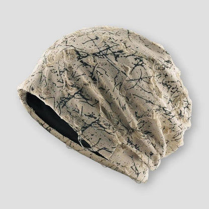 Moon Madrid Arkadelphia Beanie