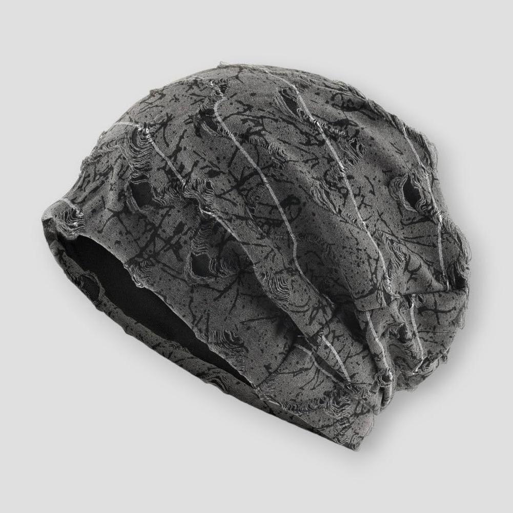 Moon Madrid Arkadelphia Beanie
