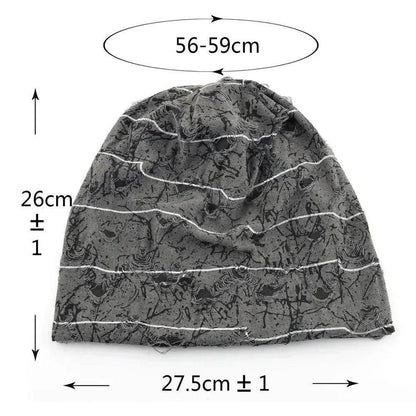 Moon Madrid Arkadelphia Beanie