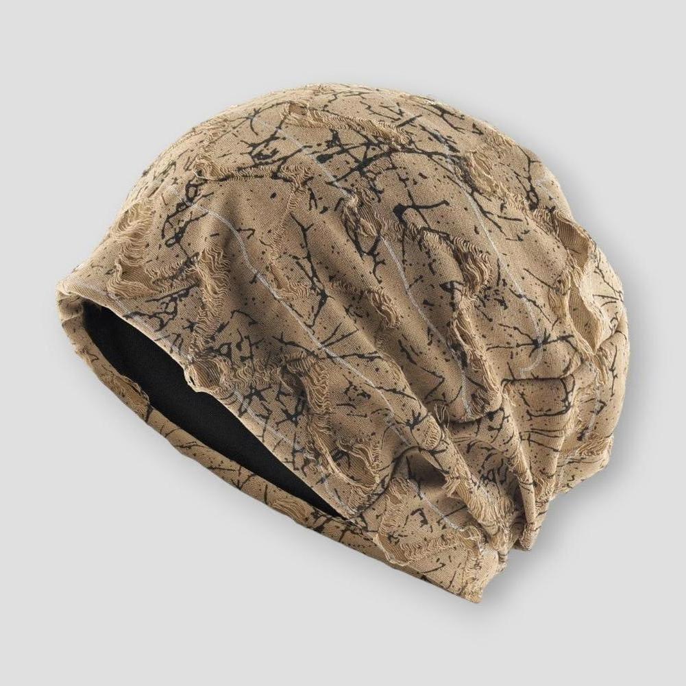 Moon Madrid Arkadelphia Beanie