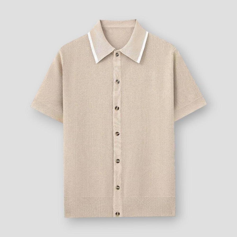 Moon Madrid Atmore Polo Shirt