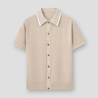Moon Madrid Atmore Polo Shirt