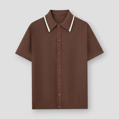 Moon Madrid Atmore Polo Shirt
