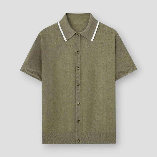 Moon Madrid Atmore Polo Shirt