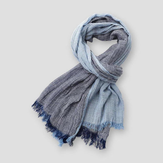 Moon Madrid Auburn Scarf