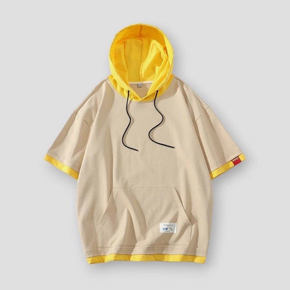 Moon Madrid Austin Hoodie