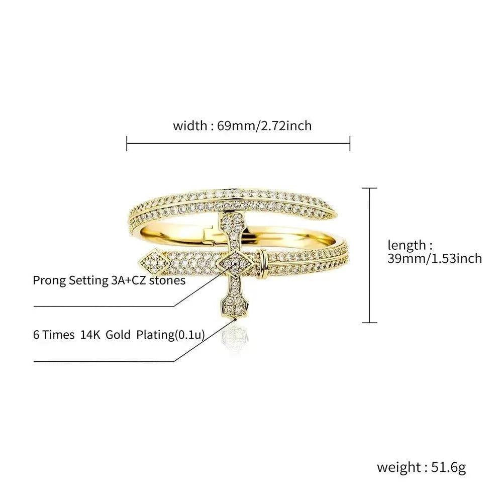 Moon Madrid Avondale Bracelet