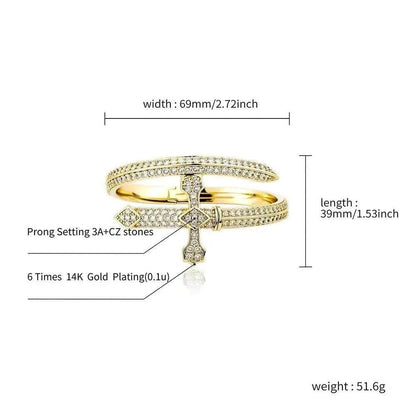 Moon Madrid Avondale Bracelet