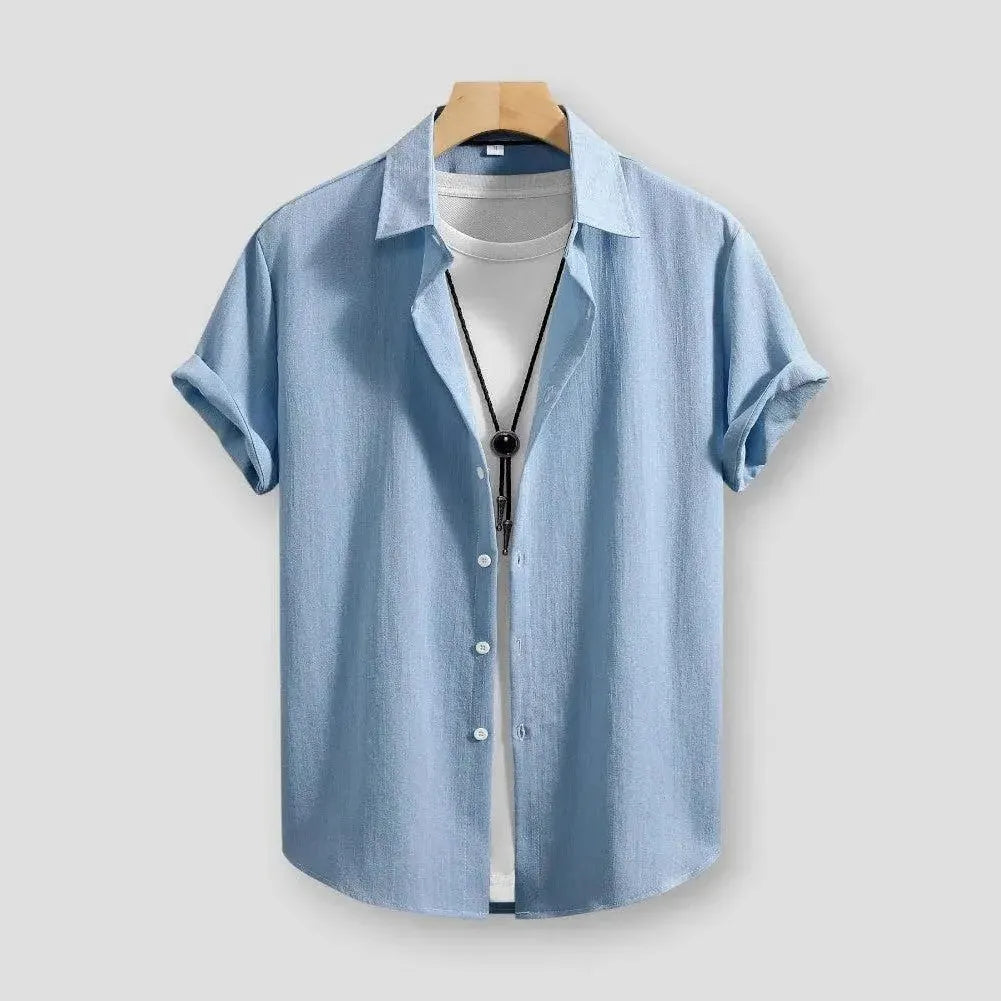 Moon Madrid Baraboo Shirt