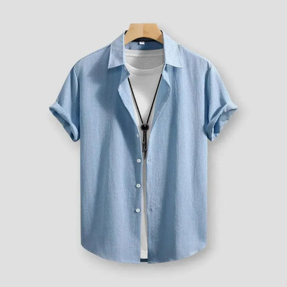 Moon Madrid Baraboo Shirt