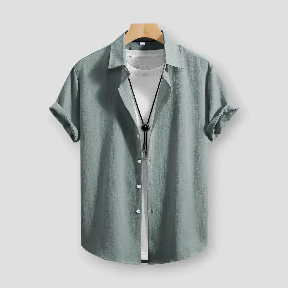 Moon Madrid Baraboo Shirt