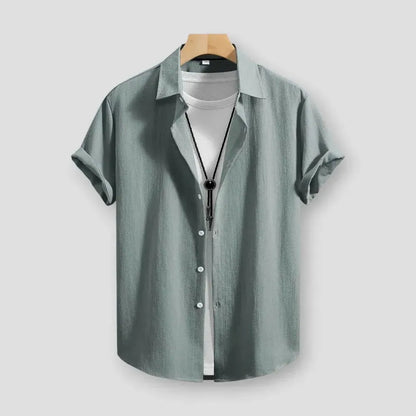 Moon Madrid Baraboo Shirt