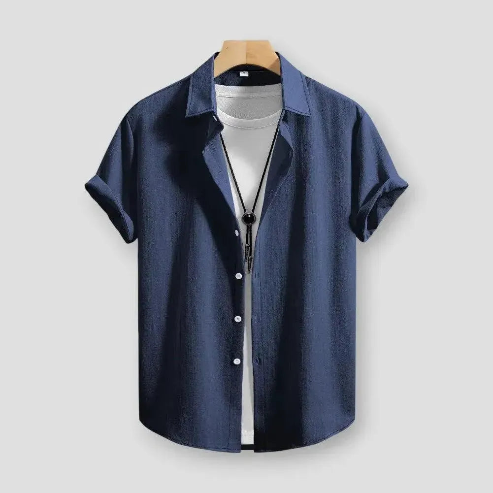 Moon Madrid Baraboo Shirt