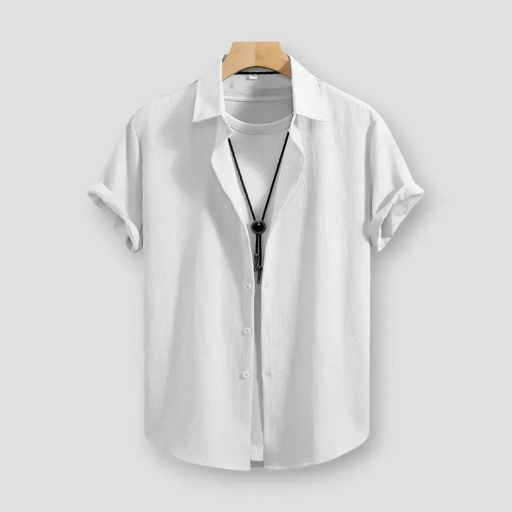 Moon Madrid Baraboo Shirt