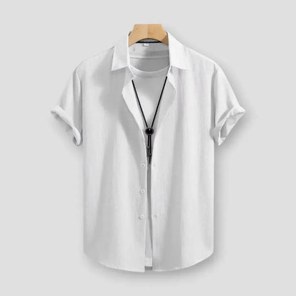 Moon Madrid Baraboo Shirt