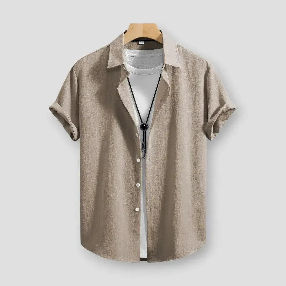 Moon Madrid Baraboo Shirt