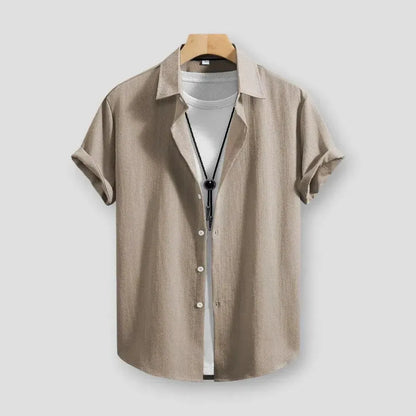 Moon Madrid Baraboo Shirt