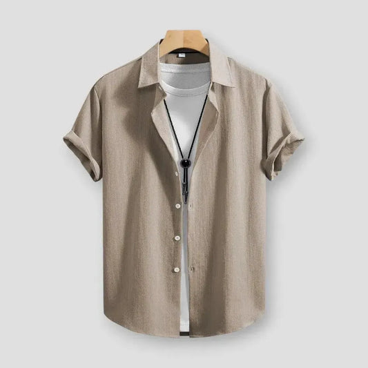 Moon Madrid Baraboo Shirt
