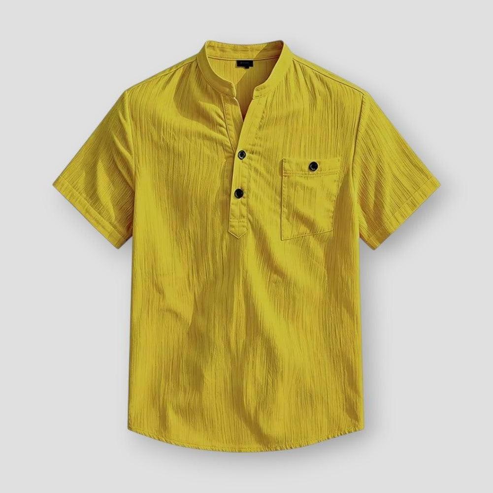 Moon Madrid Barre Shirt